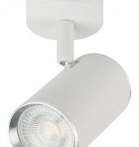 Спот Эра OL35 WH Б0056363 Спот Эра OL35 WH Б0056363