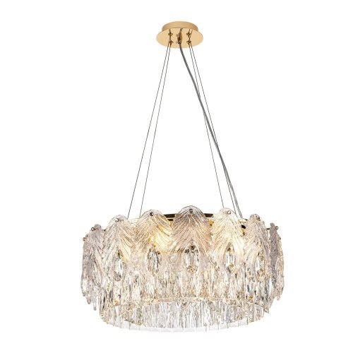 Подвесная люстра ML.7445.500 GD Подвесная люстра ML.7445.500 GD