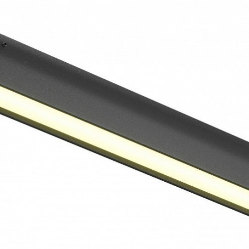 Трековый светильник Maytoni Basis TR161-1-16W3K-B