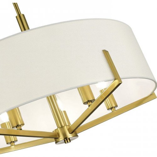 Подвесной светильник Evoluce LINTON SLE3010-303-05 Подвесной светильник Evoluce LINTON SLE3010-303-05