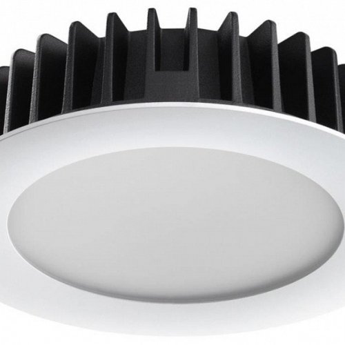 Точечный светильник Novotech Lante 358952 Точечный светильник Novotech Lante 358952