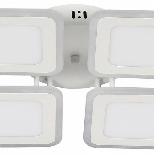 Потолочная светодиодная люстра Escada Erida 10288/4LED