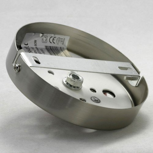 Потолочная люстра Lussole Lgo Gila GRLSP-8083
