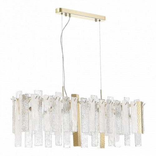 Подвесная люстра ST Luce SCOLARE SL1636.203.08 Подвесная люстра ST Luce SCOLARE SL1636.203.08