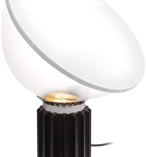 Интерьерная настольная лампа Loft IT Taccia 10294/S Black