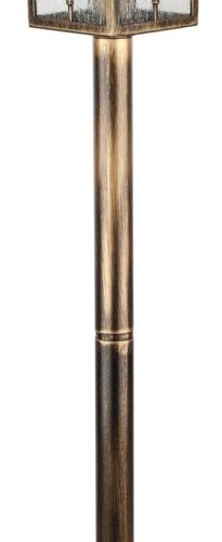 Наземный фонарь Oasis Light TALLIN 1L 64306 Gb