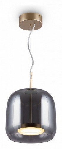 Подвесной светильник Maytoni Madmen MOD128PL-L6SG