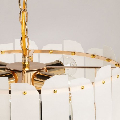 Подвесная люстра De City Бриз 52 230010805