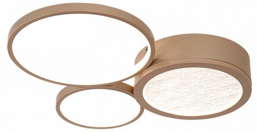 Потолочный светодиодный светильник F-Promo Campus 4681-3C Потолочный светодиодный светильник F-Promo Campus 4681-3C