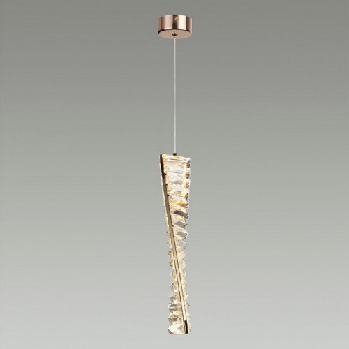 Подвесной светильник Lumion Roselle 5674/10L