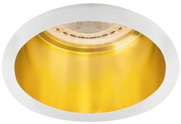 Точечные светильники Kanlux SPAG D W/G 27327