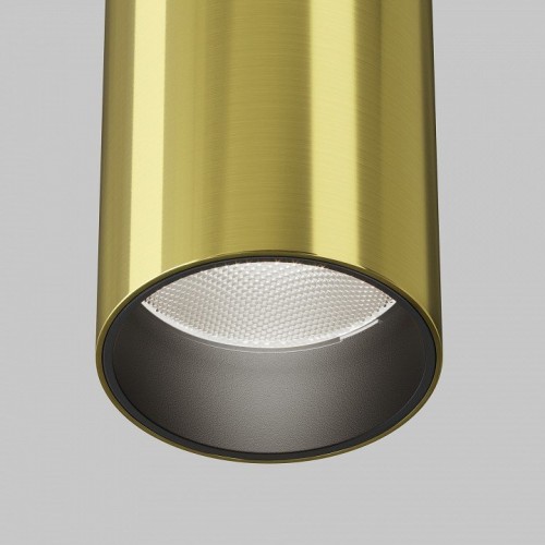 Точечный светильник Maytoni Focus Led C056CL-L12W4K-W-BS