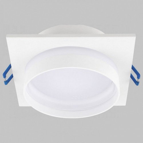 Точечный светильник Imex IL.0029.0016-WH