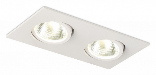 Встраиваемый светильник SIMPLE STORY 2077 2077-LED24DLW