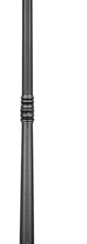 Наземный фонарь Oasis Light CAIOR 1 81509/18/PartA Bl Наземный фонарь Oasis Light CAIOR 1 81509/18/PartA Bl