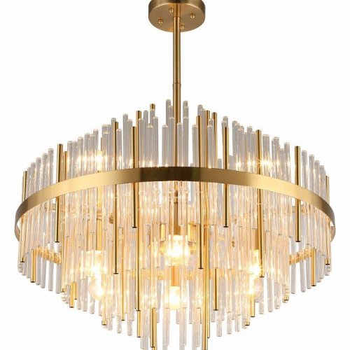 Потолочная люстра Omnilux Alatri OML-69217-09