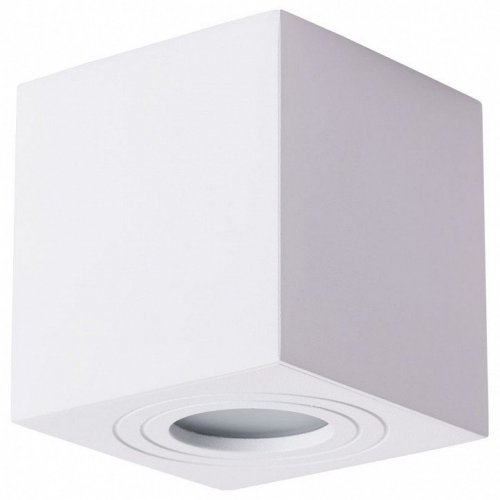 Потолочный светильник Arte Lamp Galopin A1461PL-1WH Потолочный светильник Arte Lamp Galopin A1461PL-1WH