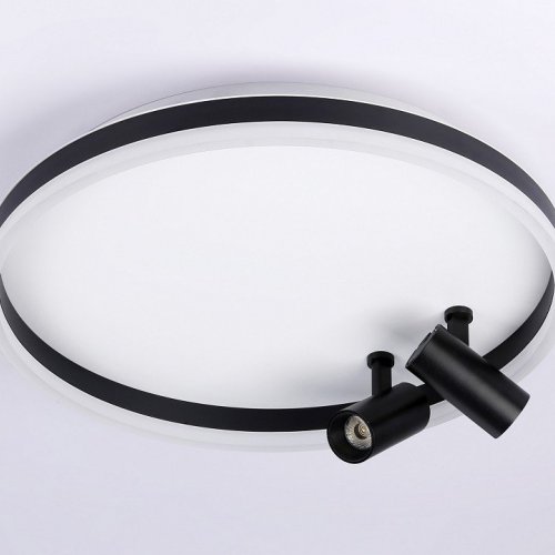 Потолочный светильник Ambrella light Comfort FL5113