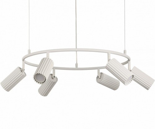 Подвесной светильник MyFar Alex MR2171-6P