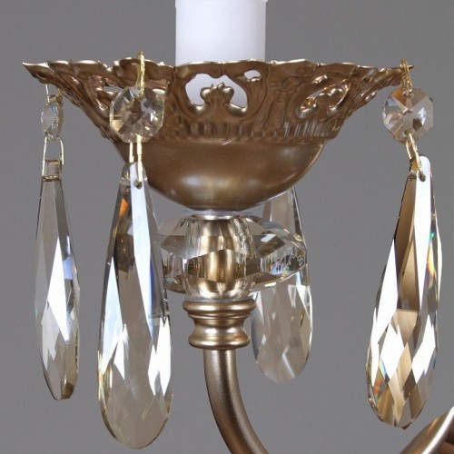 Бра ILLUMICO  IL5233-2WLS-25 ELITE