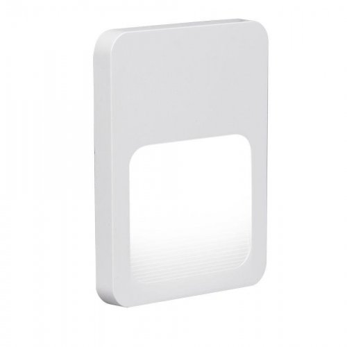 Уличный настенный светодиодный светильник Jazzway PST/W 5005570