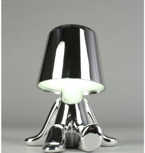 Интерьерная настольная лампа Aployt Nina APL.674.14.01