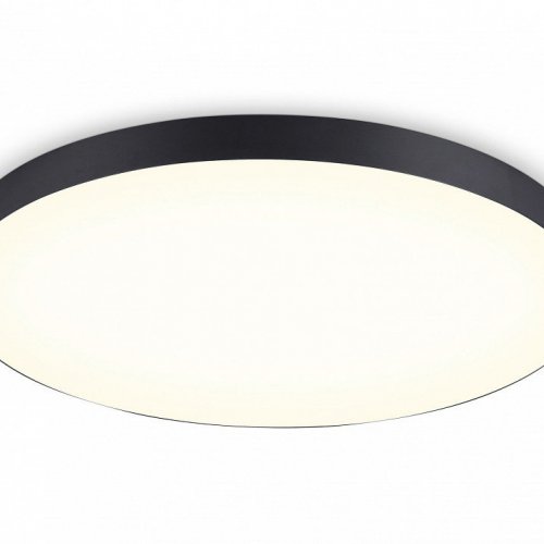 Потолочный светильник Orbital Air Alum FV5541 Потолочный светильник Orbital Air Alum FV5541