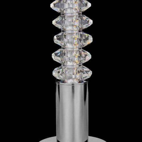 Настольная лампа Tesla LE3064/1T CH