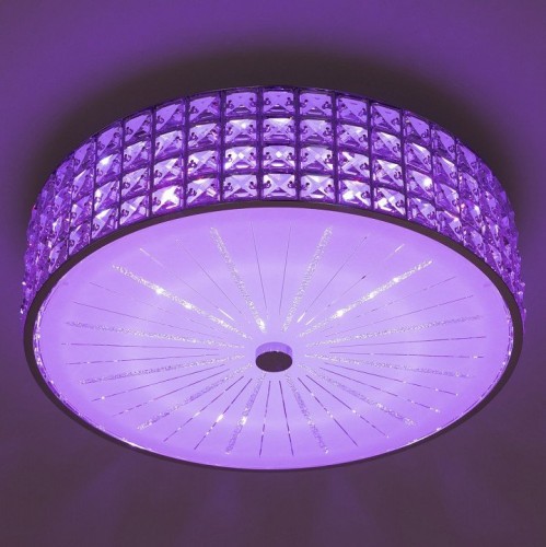 Потолочная люстра Citilux Портал CL32415G1 Потолочная люстра Citilux Портал CL32415G1