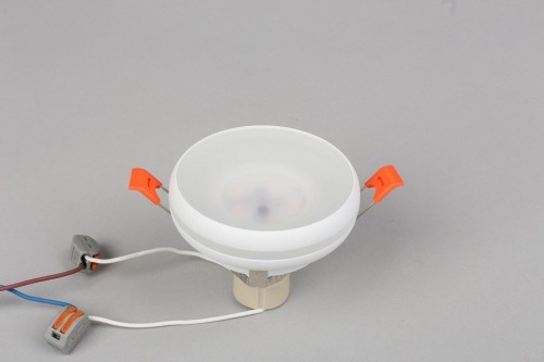 Точечный светильник Omnilux Genova OML-102809-01