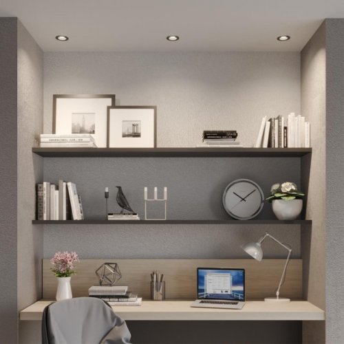 Точечный светильник Morus 371000 Точечный светильник Morus 371000