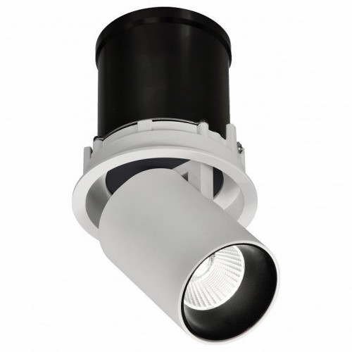 Встраиваемый светильник Mantra Garda 7834