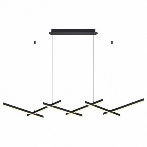 Подвесной светодиодный светильник Odeon Light Rudy 3890/85L Подвесной светодиодный светильник Odeon Light Rudy 3890/85L