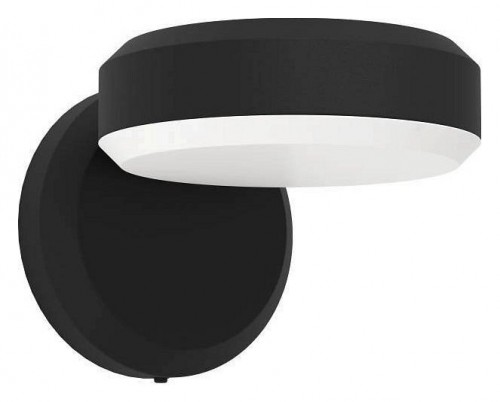 Уличный настенный светодиодный светильник Eglo Fornaci 900673