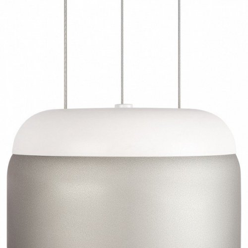 Подвесной светильник Loft IT Totem 10466P Smoke matte Подвесной светильник Loft IT Totem 10466P Smoke matte