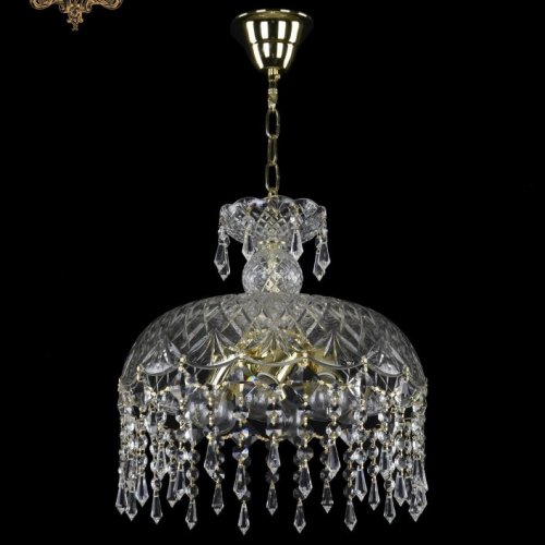 Подвесной светильник ArtClassic 14.78 14.781.35.G.Dr Подвесной светильник ArtClassic 14.78 14.781.35.G.Dr