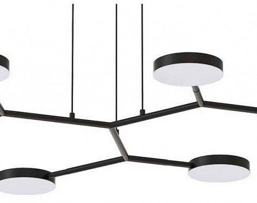 Подвесная люстра Favourite Vorago 4632-6P