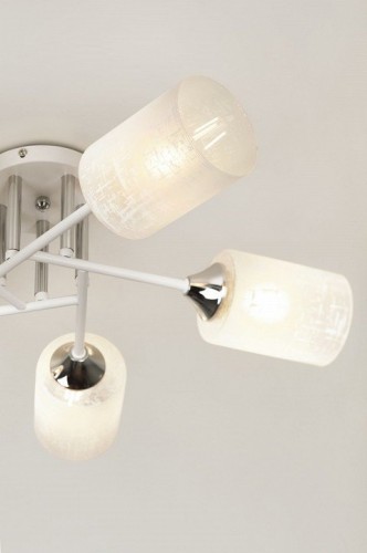 Потолочная люстра Rivoli Federica Б0068392