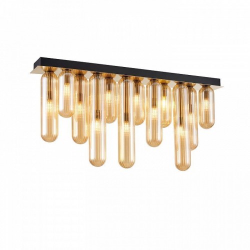 Потолочный светильник Favourite Stalactit 4455-12P