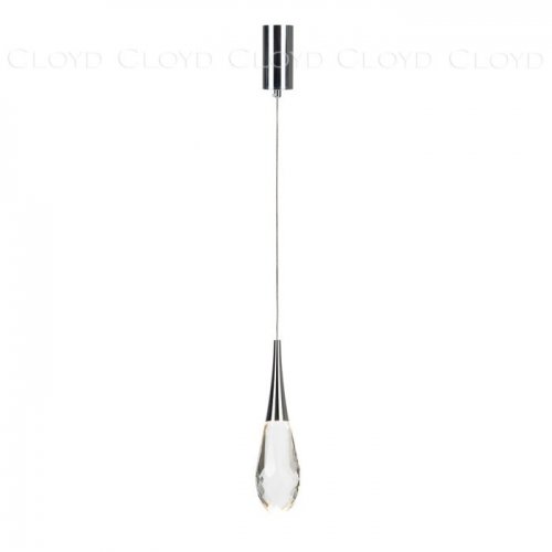 Подвесной светильник Cloyd Ionic 11565