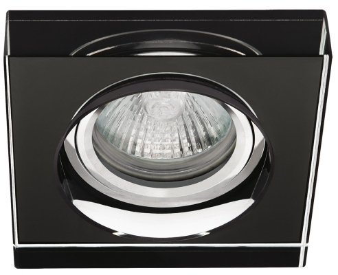 Точечные светильники Kanlux MORTA B CT-DSL50-B 22110