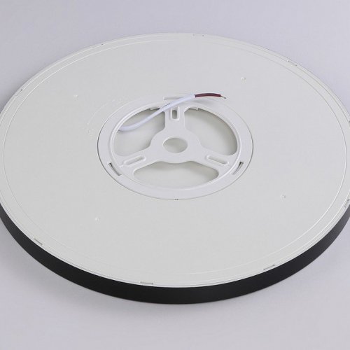 Потолочный светодиодный светильник Ambrella light Orbital Air Slim FZ1957