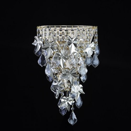 Бра Milena LE3043/1W GD