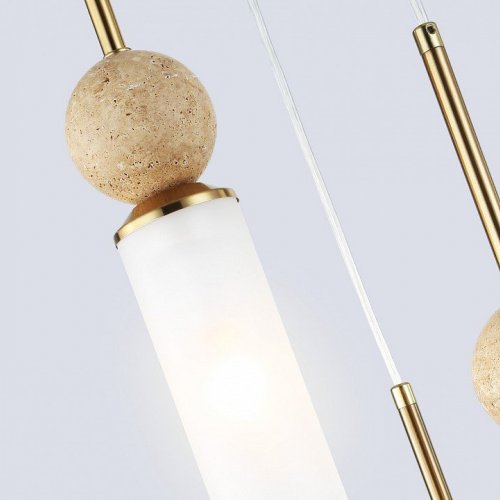 Подвесной светильник Ambrella light High Light LH53257 Подвесной светильник Ambrella light High Light LH53257