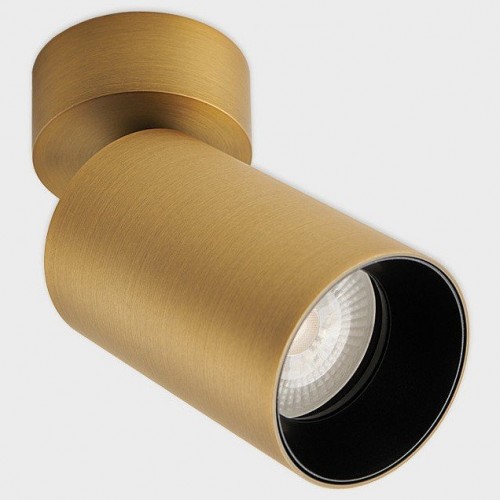 Спот Italline DANNY bronze