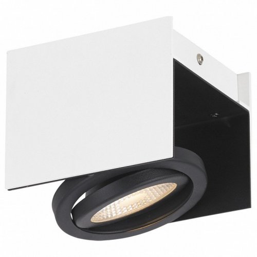 Потолочный светодиодный светильник Eglo Vidago 39315