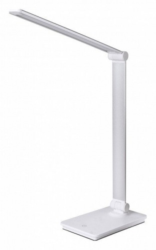 Настольная лампа офисная Arte Lamp Edward A5126LT-1WH Настольная лампа офисная Arte Lamp Edward A5126LT-1WH