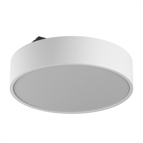 Потолочный светильник DesignLed уличный IMD IMD-YA-0030AR-WH-WW
