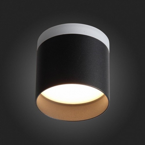 Потолочный светодиодный светильник ST Luce Panaggio ST102.402.09