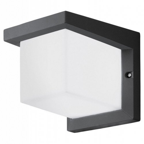 Уличный настенный светильник Eglo Desella 1 95097 Уличный настенный светильник Eglo Desella 1 95097